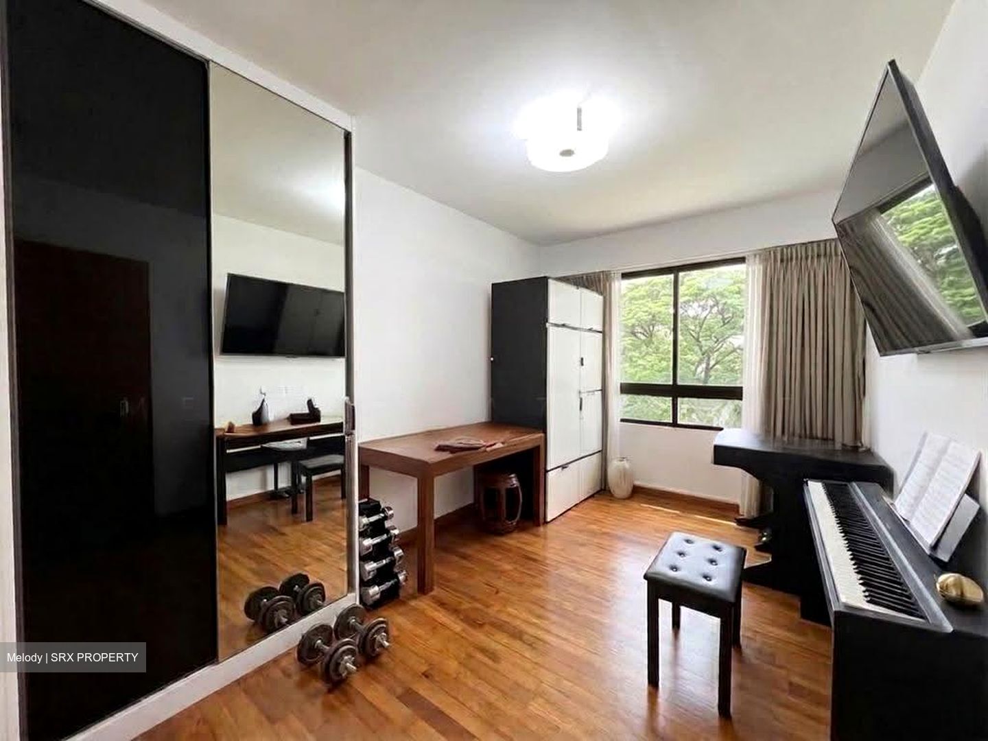 Blk 56 Havelock View (Bukit Merah), HDB 4 Rooms #612381121